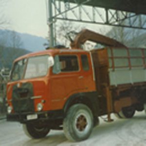 Fiat 643EP